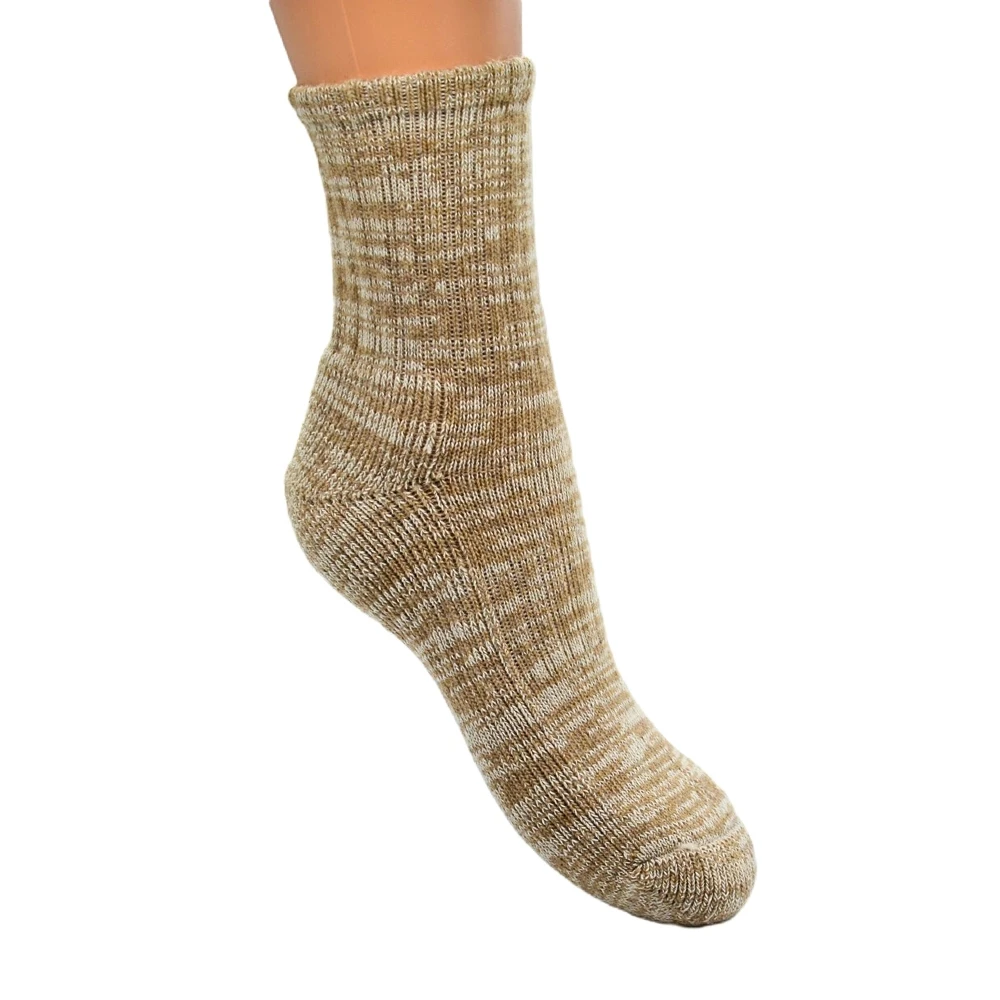 Trekking-sokk i ull | Size 35/39 - Stable & Secure
