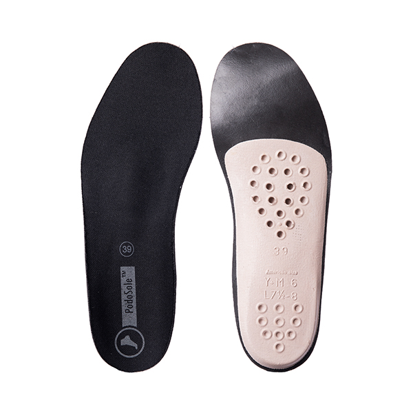 Podsole SupportSoft Hel såle - Podosole