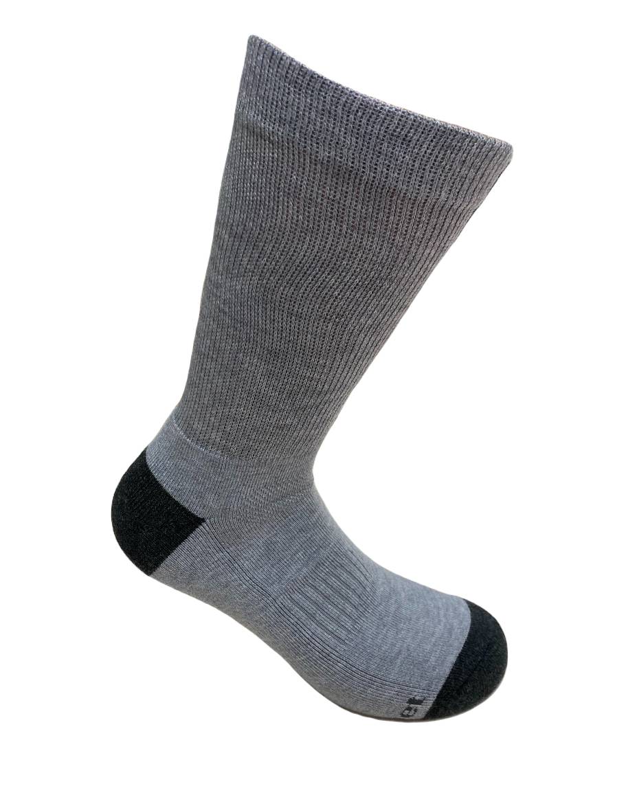 Ullsokker av tynnere modell - Living Feet