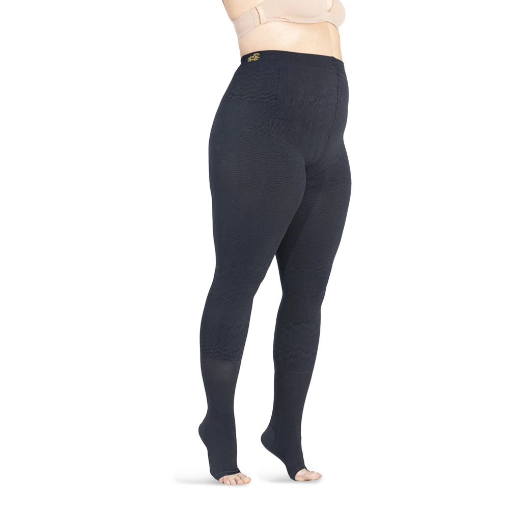 Solidea Be You Tonic Curvy Pro Kompresjonstights