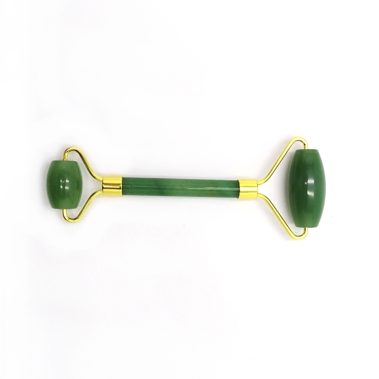 Grønn aventurin Jade roller - Mediconline