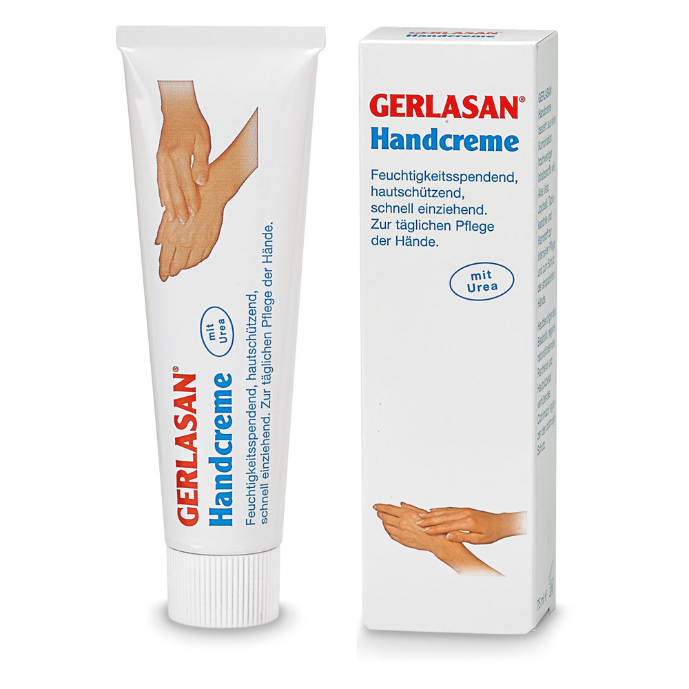 Gerlasan håndkrem 75 ml