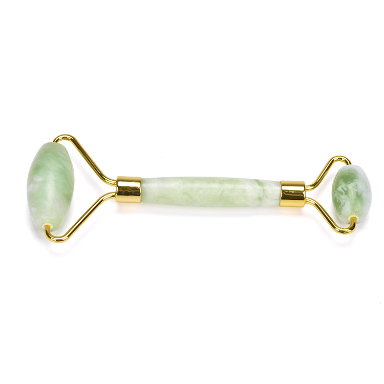 Buet grønn hvitJade roller - Mediconline