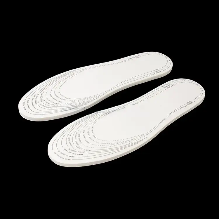 Innleggssåler for treningssko - Living Feet