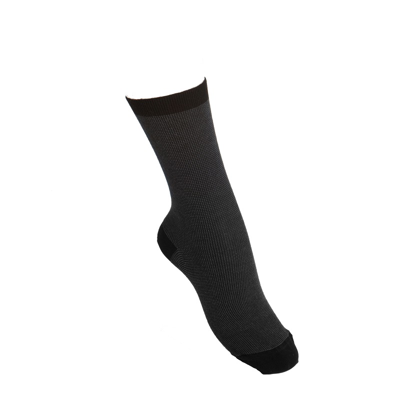 FUNQ WEAR komfortsokker, Classic Coal,