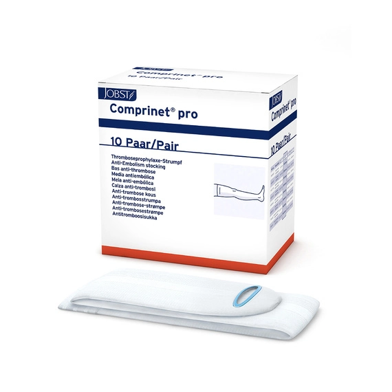 Comprinet Pro knelange antitrombosestrømper - Jobst