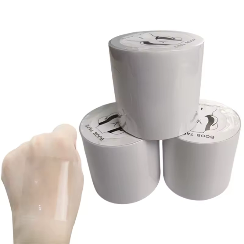 Brysttape transparent - Mediconline