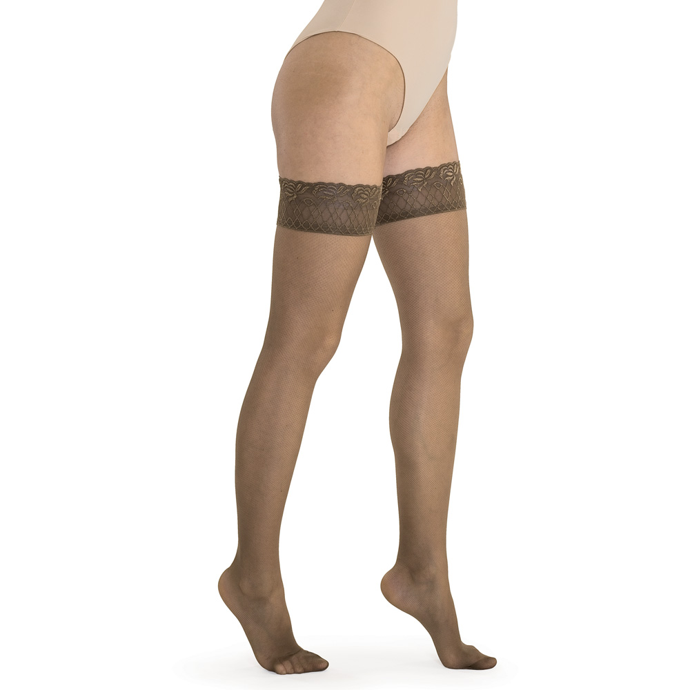 Solidea Fashion Brigitte Micro Rete Netting 70