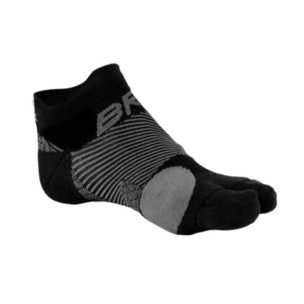OS1st BR4 Bunion Relief Socks for hallux valgus