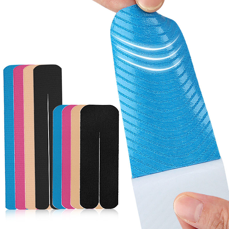 Kinesiologitape – Ferdigkuttet Sport - Mediconline