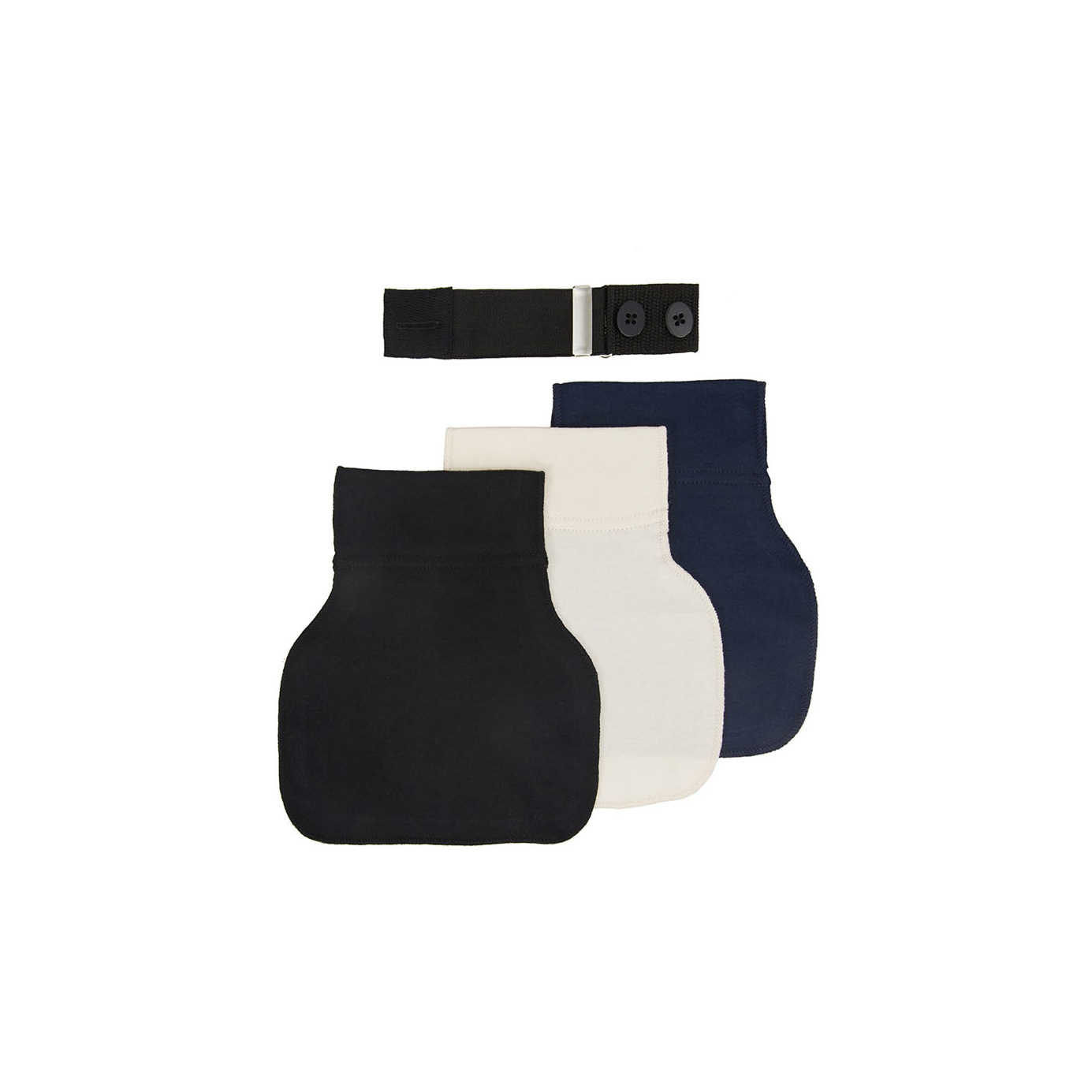 Carriwell Flexi-Belt 3-pakk