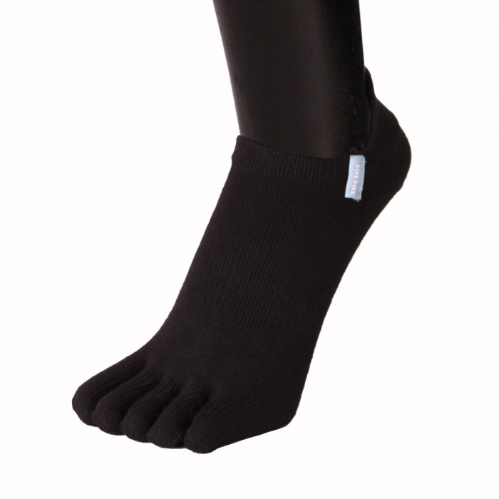 TOETOE Sports Running Trainers - Tåstrømper for løping