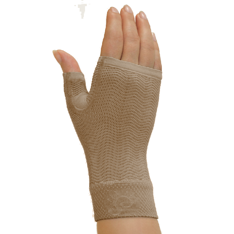Solidea Mikromassasje Gauntlet Camel