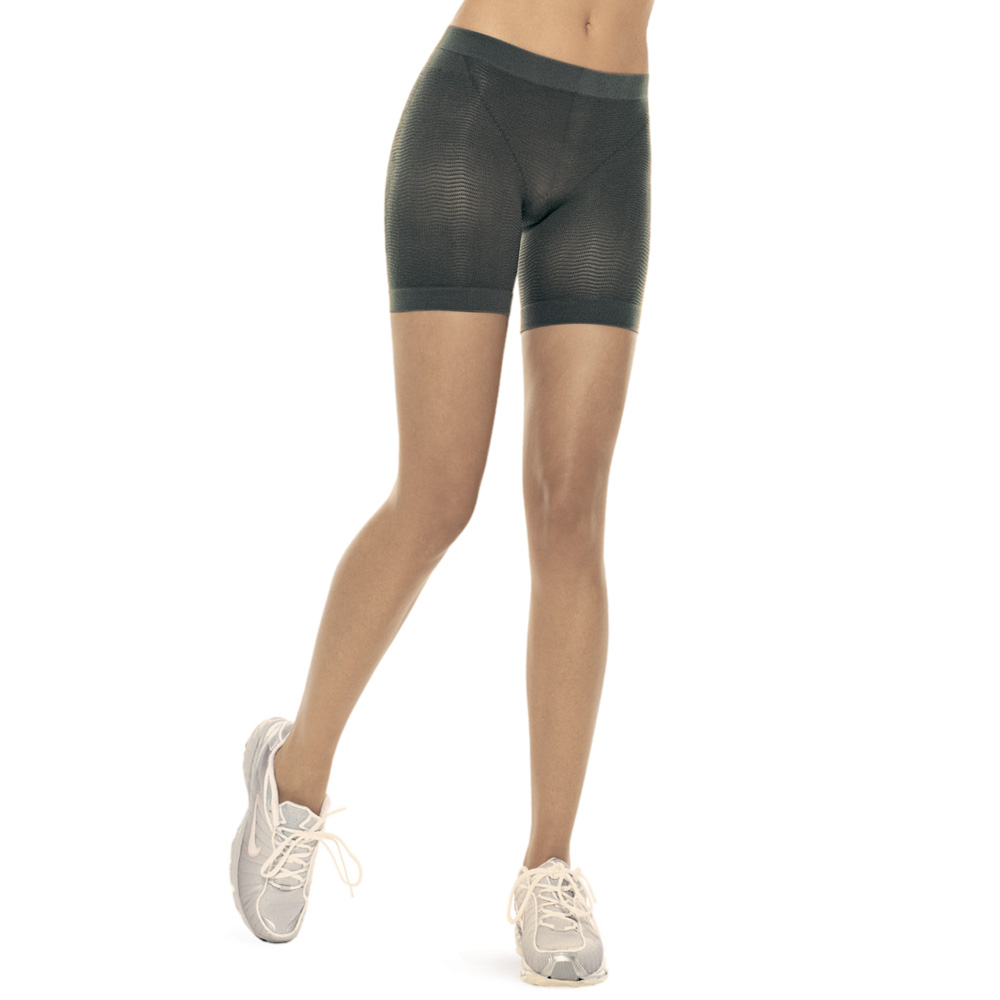 Solidea Silver Wave Fresh Cellulite-Shorts