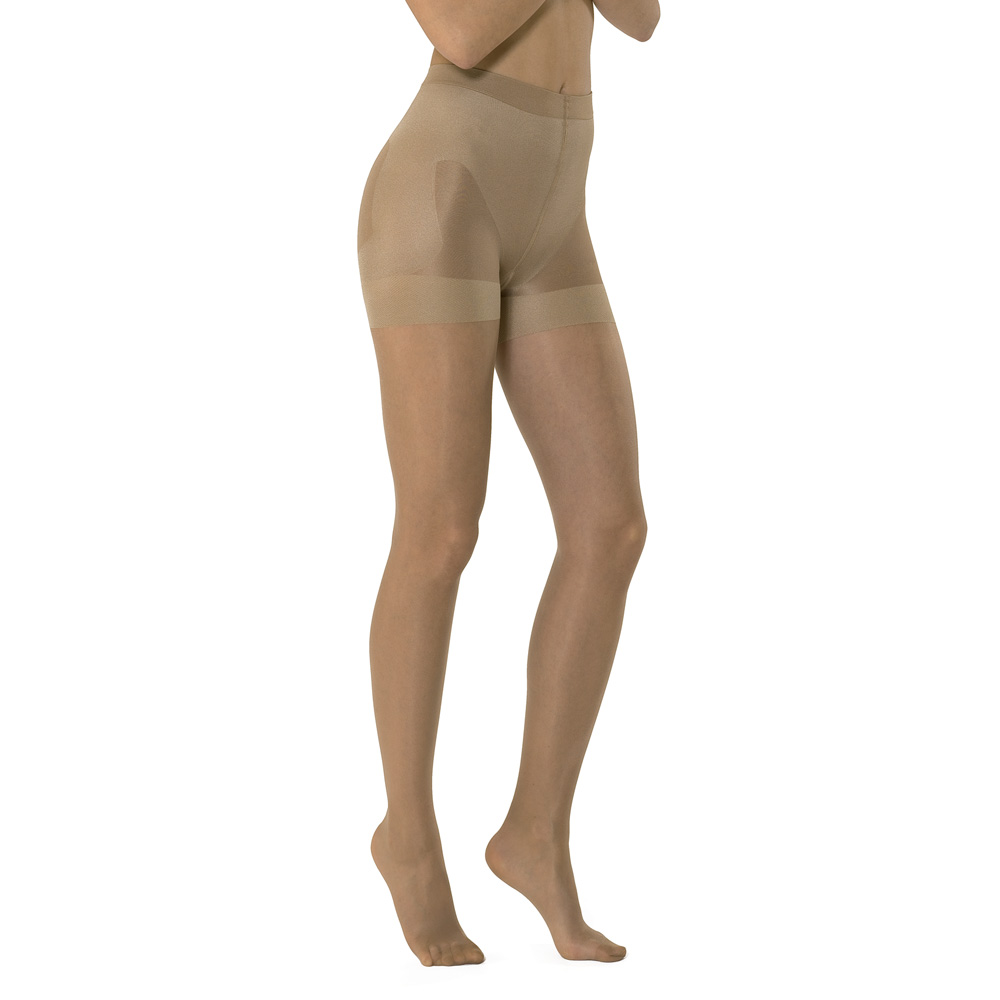 Solidea Wonder Model 70 Sheer Hold-In støttestrømpebukser