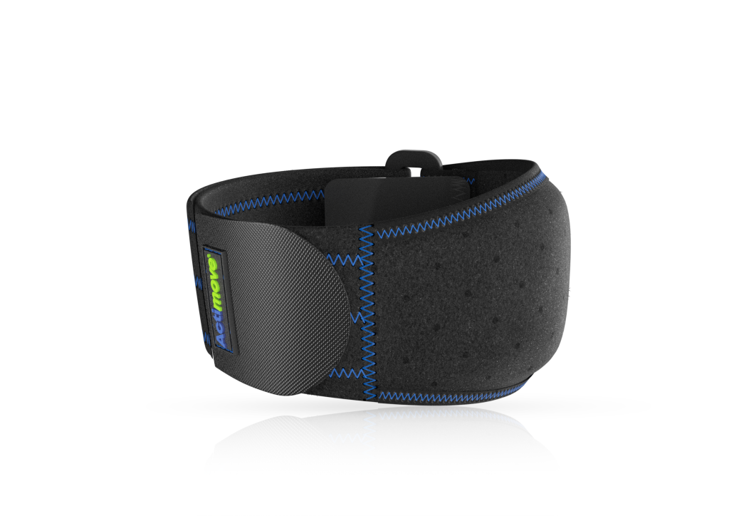 Actimove Sports Edition Albuestøtte Varme-/kjøleveske Universal