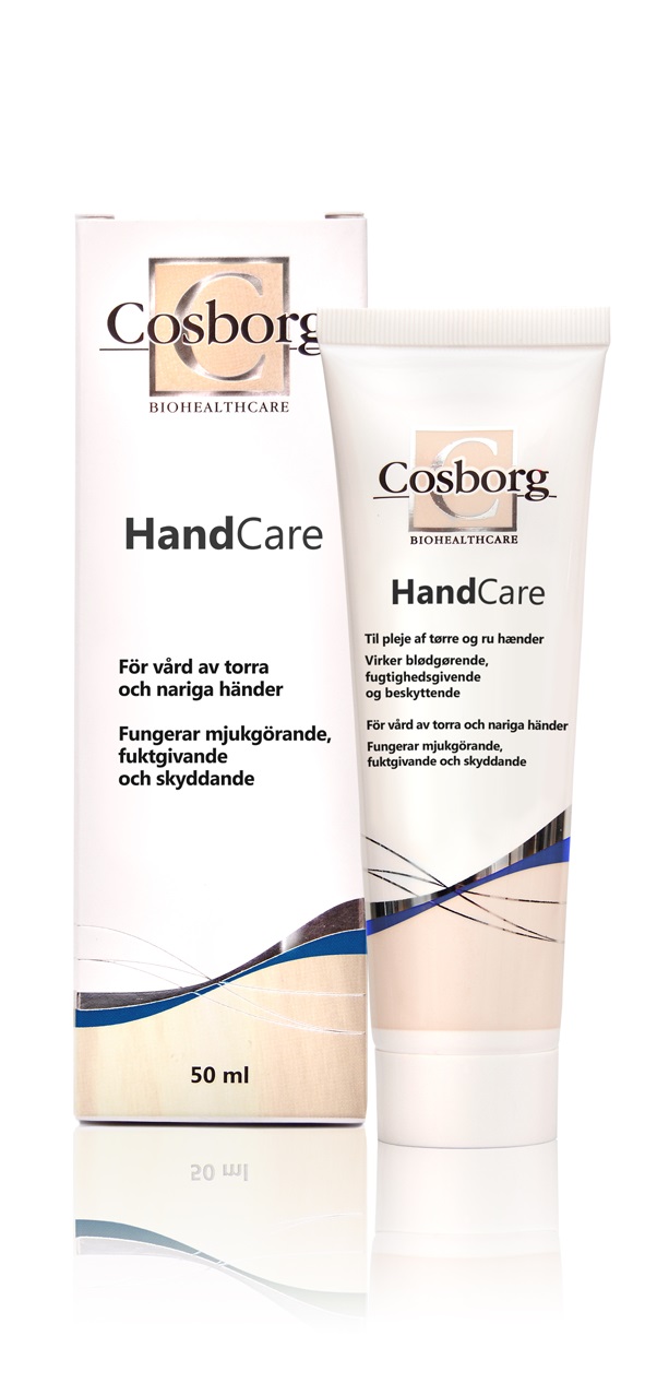 Cosborg HandCare