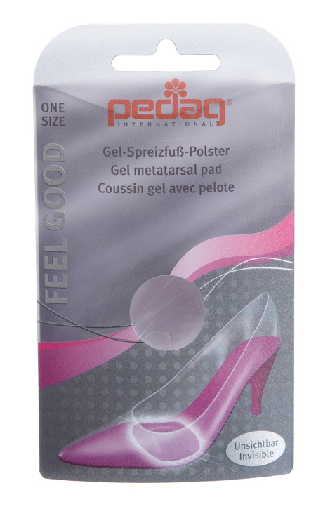 Pedag Gel Feel Good Pelottpute