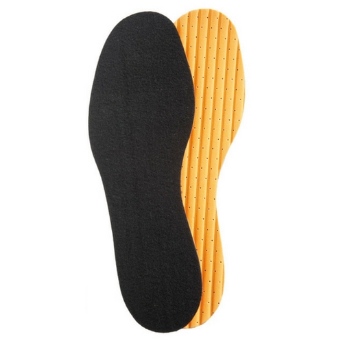 Pedag Fleece Såle