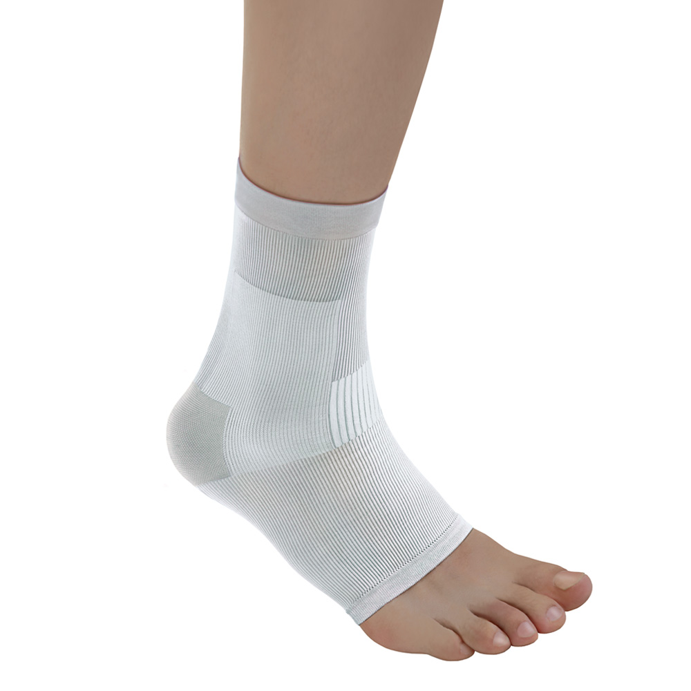 Ankelstøtte Solidea Silver Support Ankle