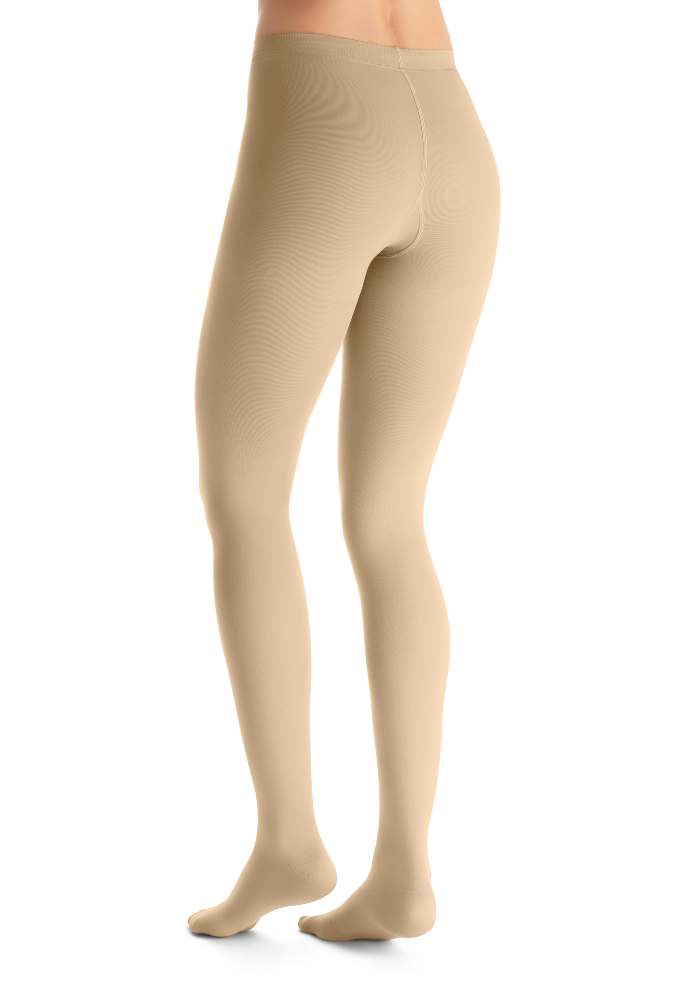 JOBST Opaque RAL Kompresjonsstrømpebukser klasse 2
