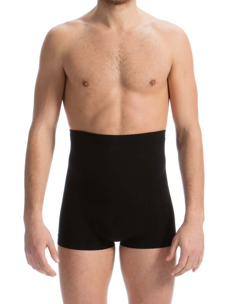 Shaping Boxer with Back Stays - Farmacell