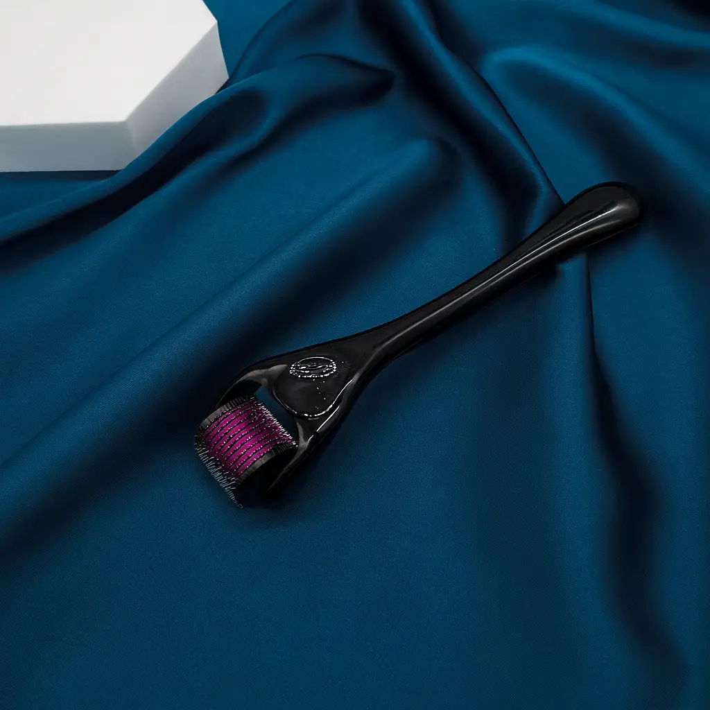 Dermaroller 540 nåler - Derma Roller