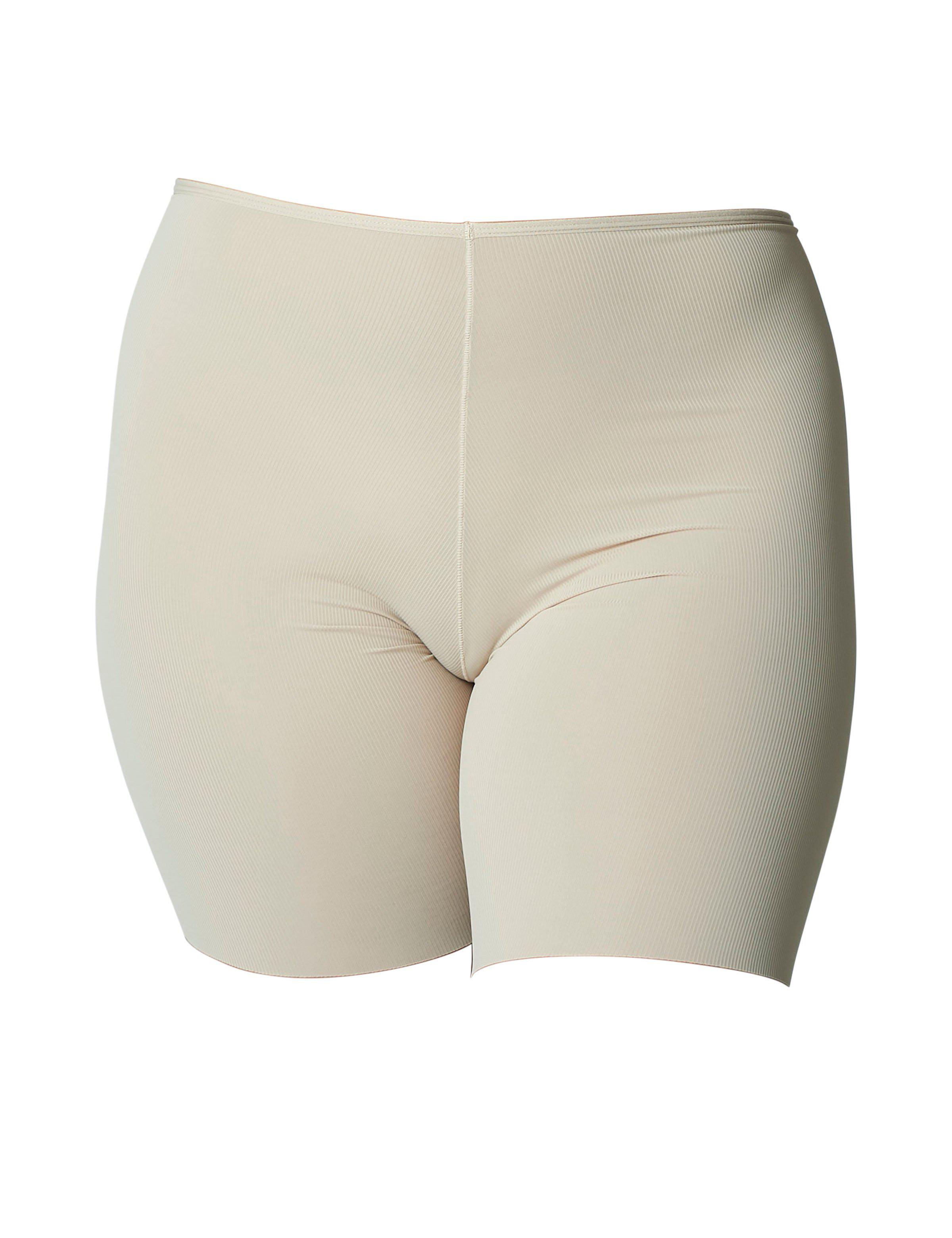 Sømløse sykkelshorts-truser - Walking