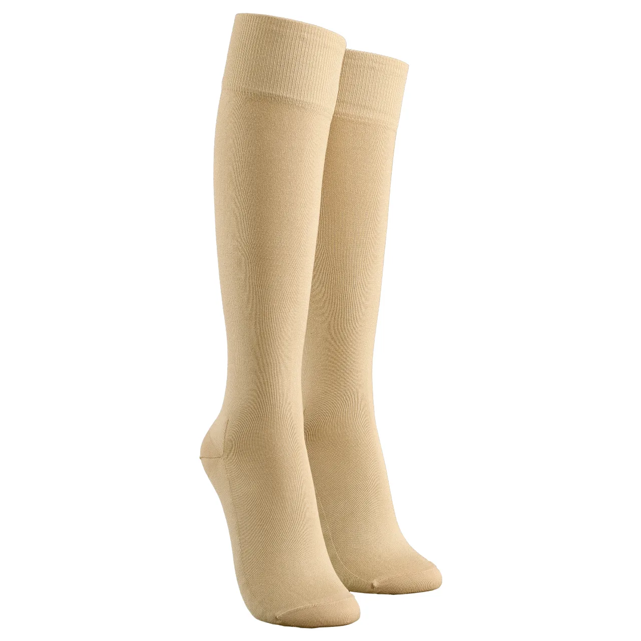 Klassiske støttestrømper, 12 mmHg - The Doctor Recommends