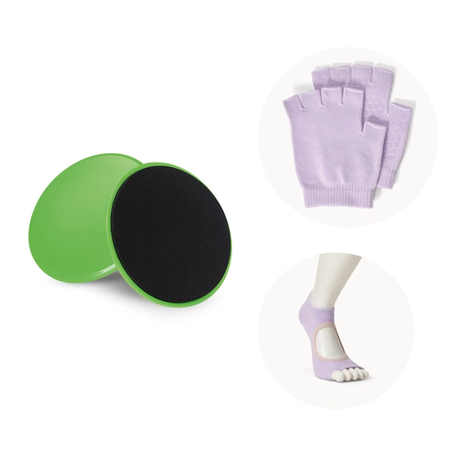 Core Balance Kit – For hjemmetrening