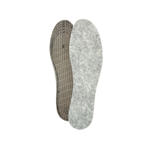 Varmesåler 2-pakk - Living Feet