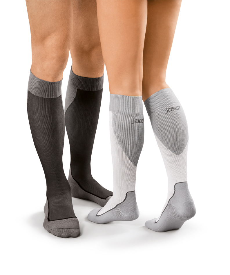 JOBST Sport klasse 1
