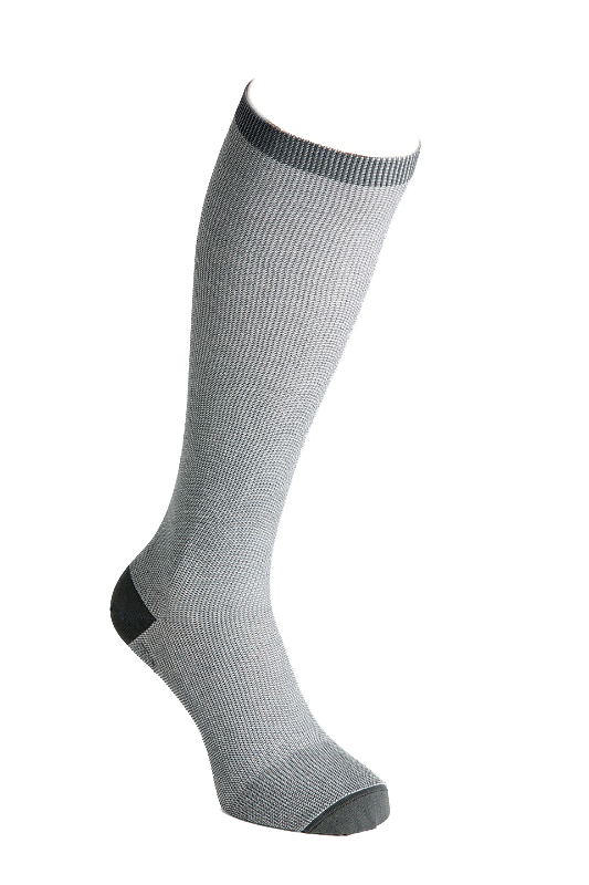 FUNQ WEAR støttestrømper Gregory Grey