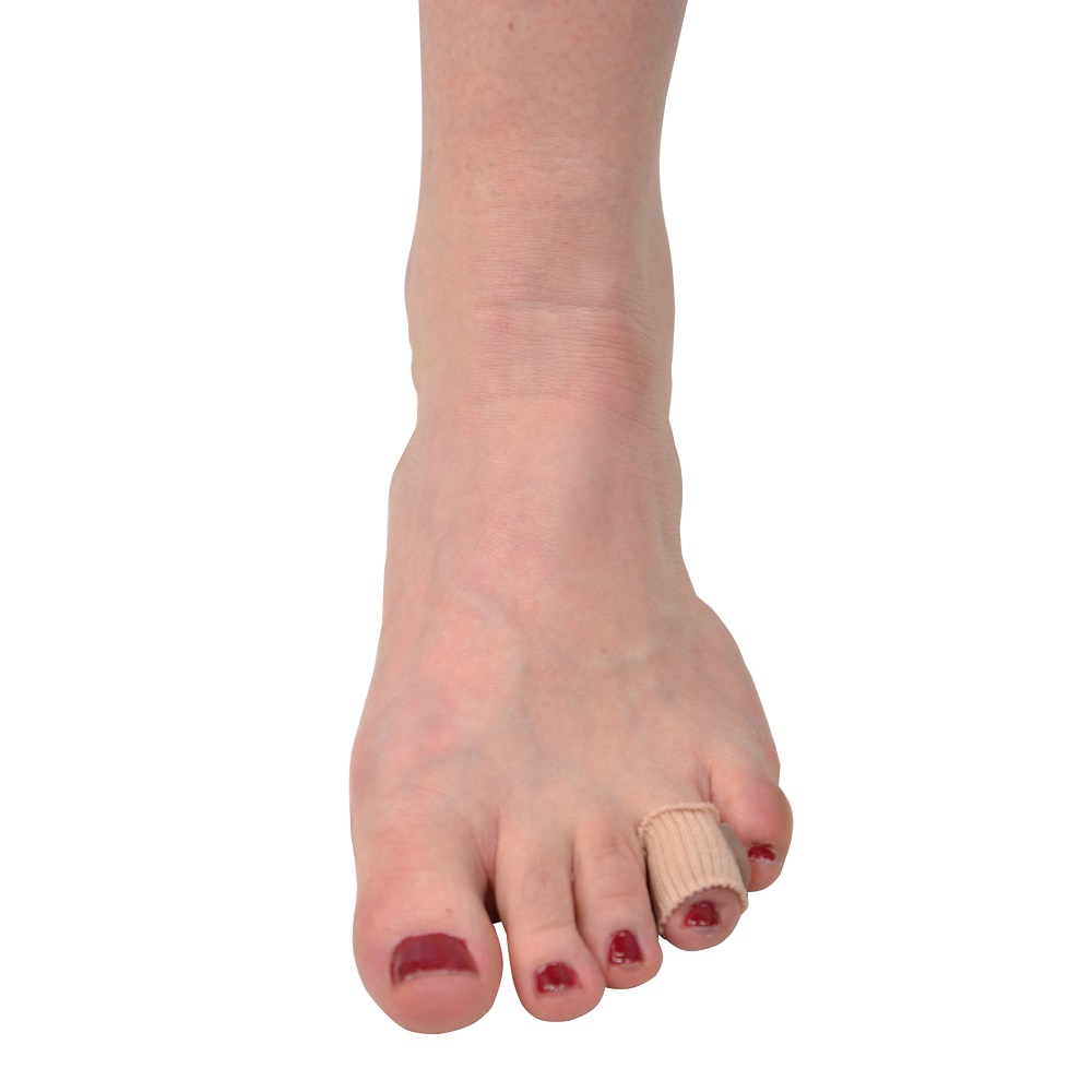 Tåskiller og tåbeskyttelse - Living Feet