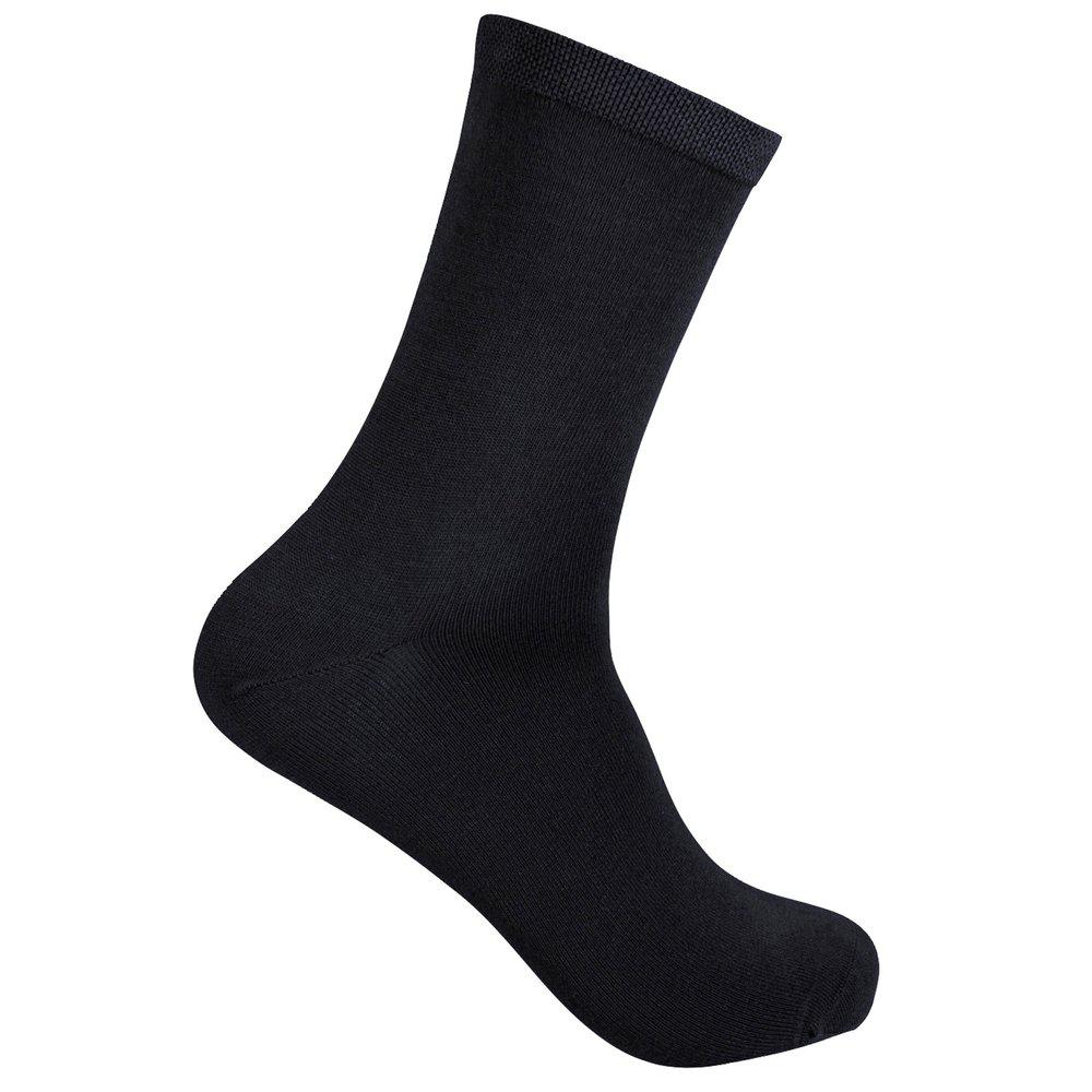 Ankelsokker – Svart - The Doctor Recommends