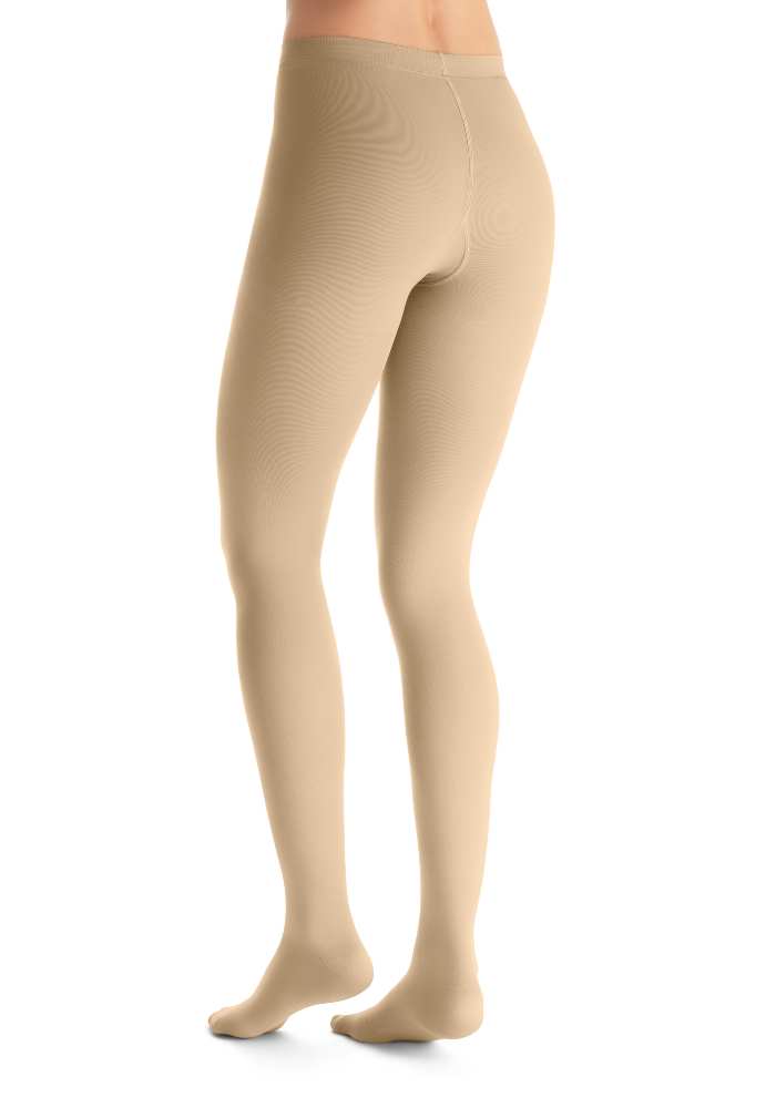JOBST Opaque strømpebukser, klasse 1