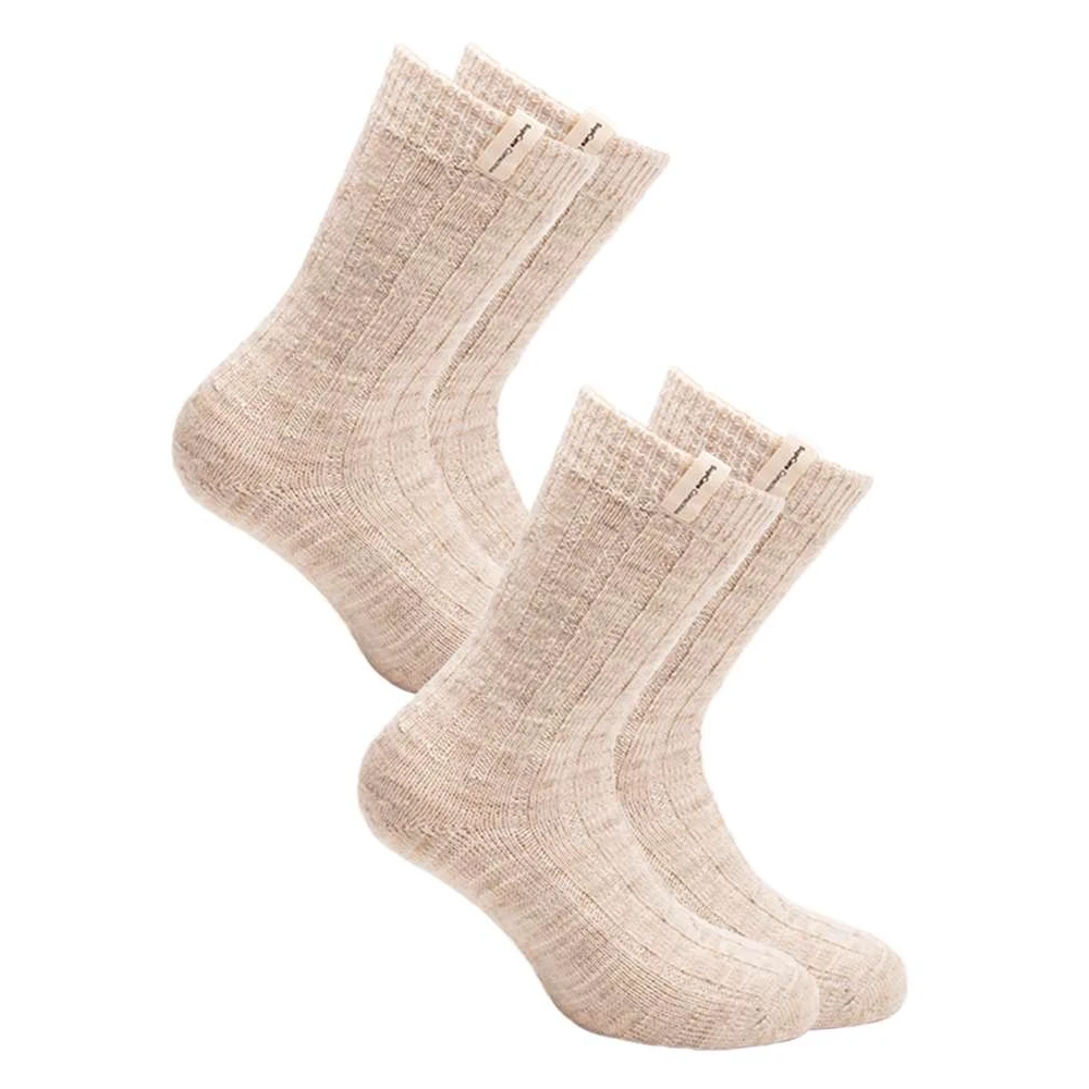Sokker, recycled 2-pakning, limited edition - Supcare
