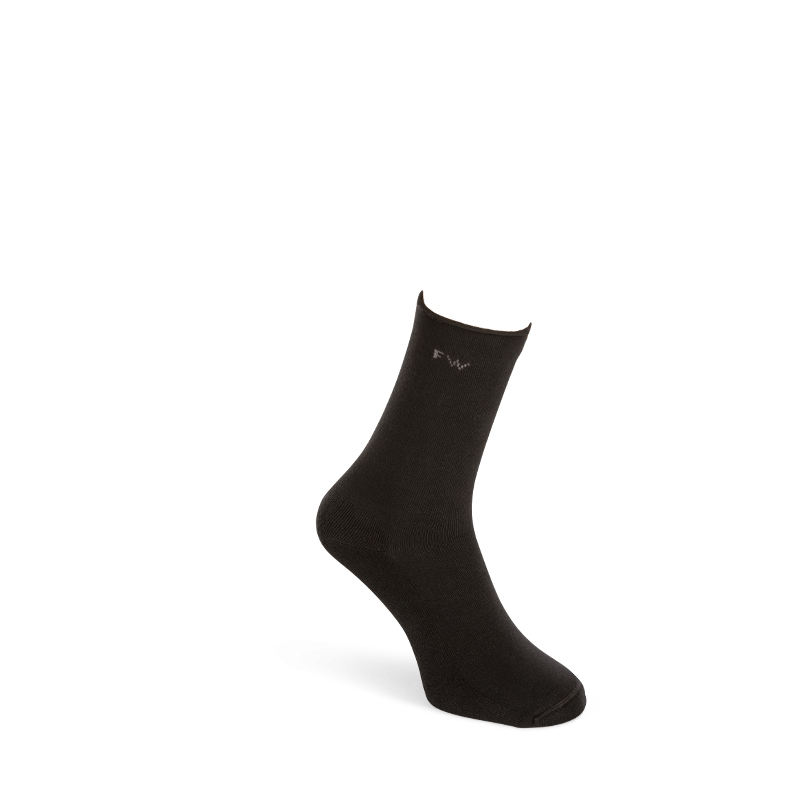 Funq Wear bambussokker polstret fotsåle menn