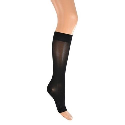 JOBST UltraSheer, klasse 2, åpen tå