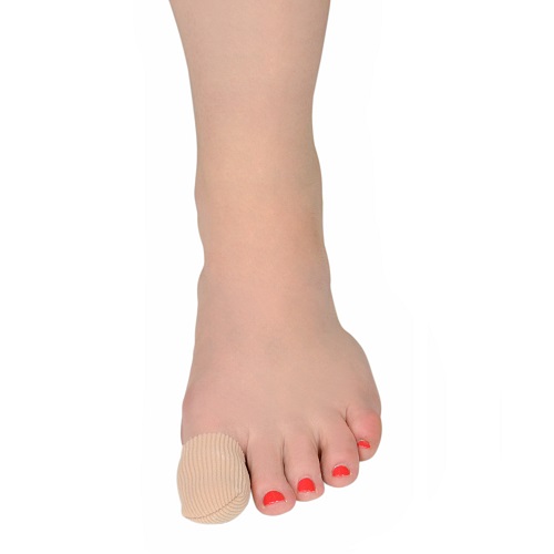 Tåbeskyttelse for ømme tær 2-pack - Living Feet