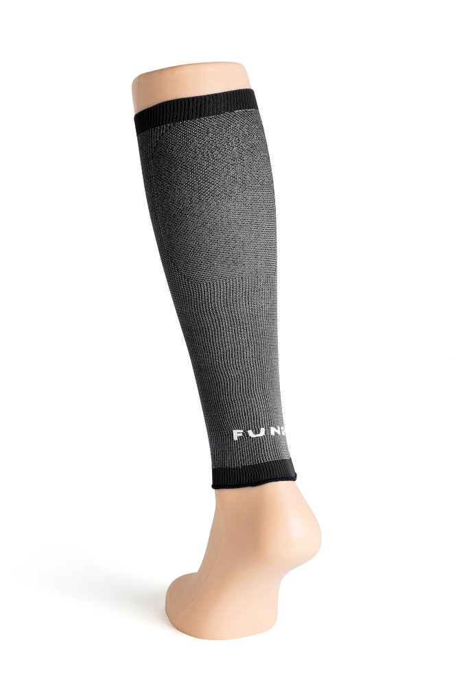 FUNQ WEAR kompresjonsleeve, Balance Black