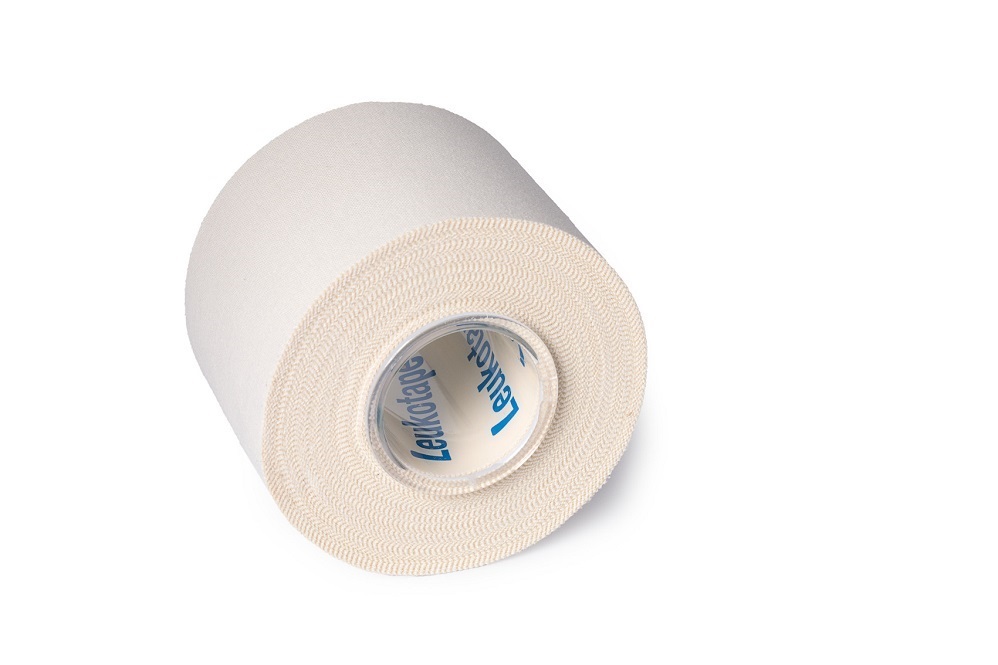 Leukotape classic - sportstape 2 cm x 10 m, hvit - Leukoplast