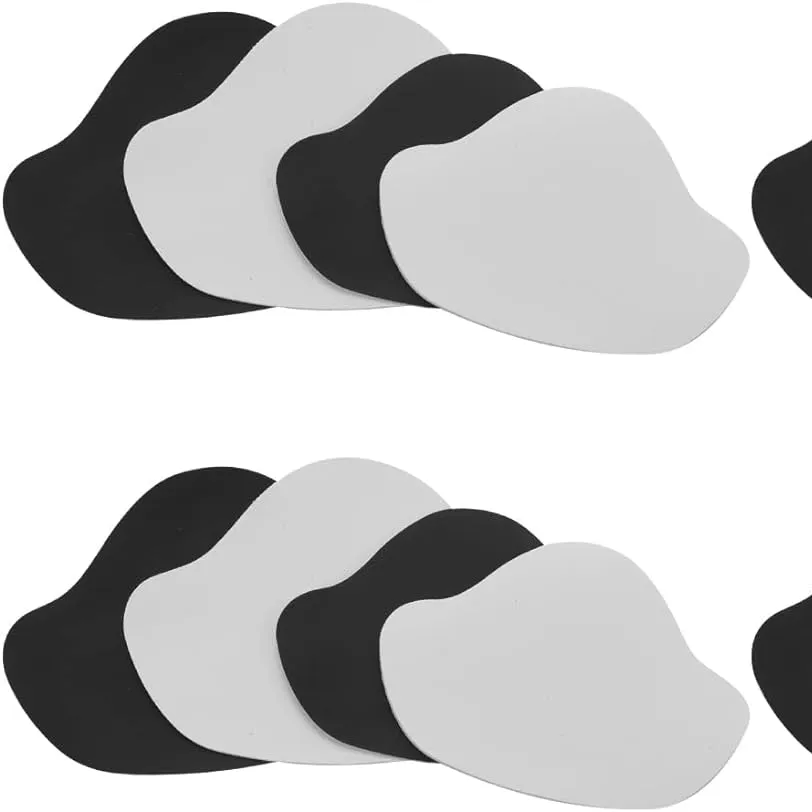 Reparasjonslapper for sko - Living Feet