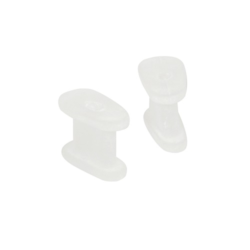 Hallux Valgus tåskiller, 6 stk - Living Feet