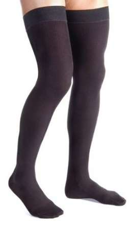 JOBST for Men stay-up, klasse 2