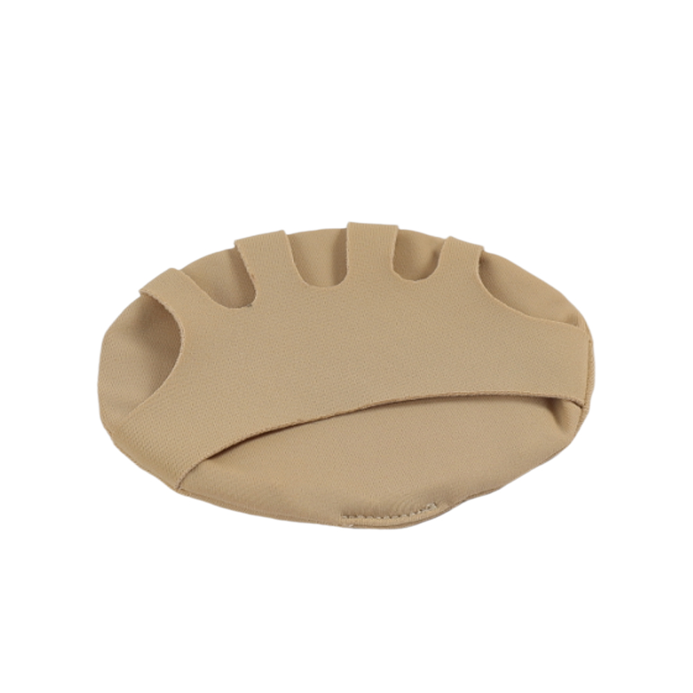 Forfotputer med silikonstøtte - Living Feet