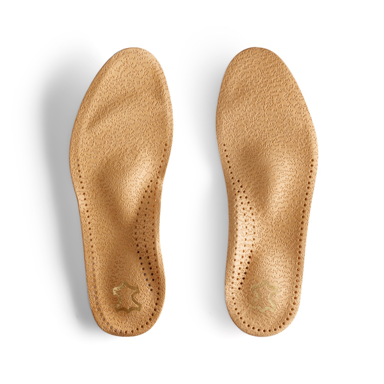 Innleggssåler fra Living Feet, Soft Walk