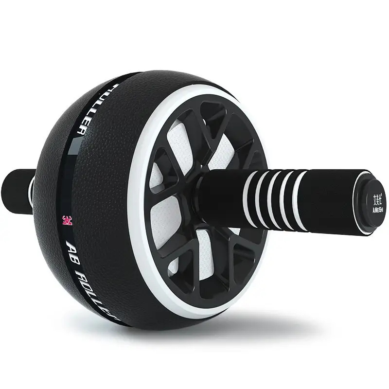 Ab Roller – Treningshjul for mage - Mediconline