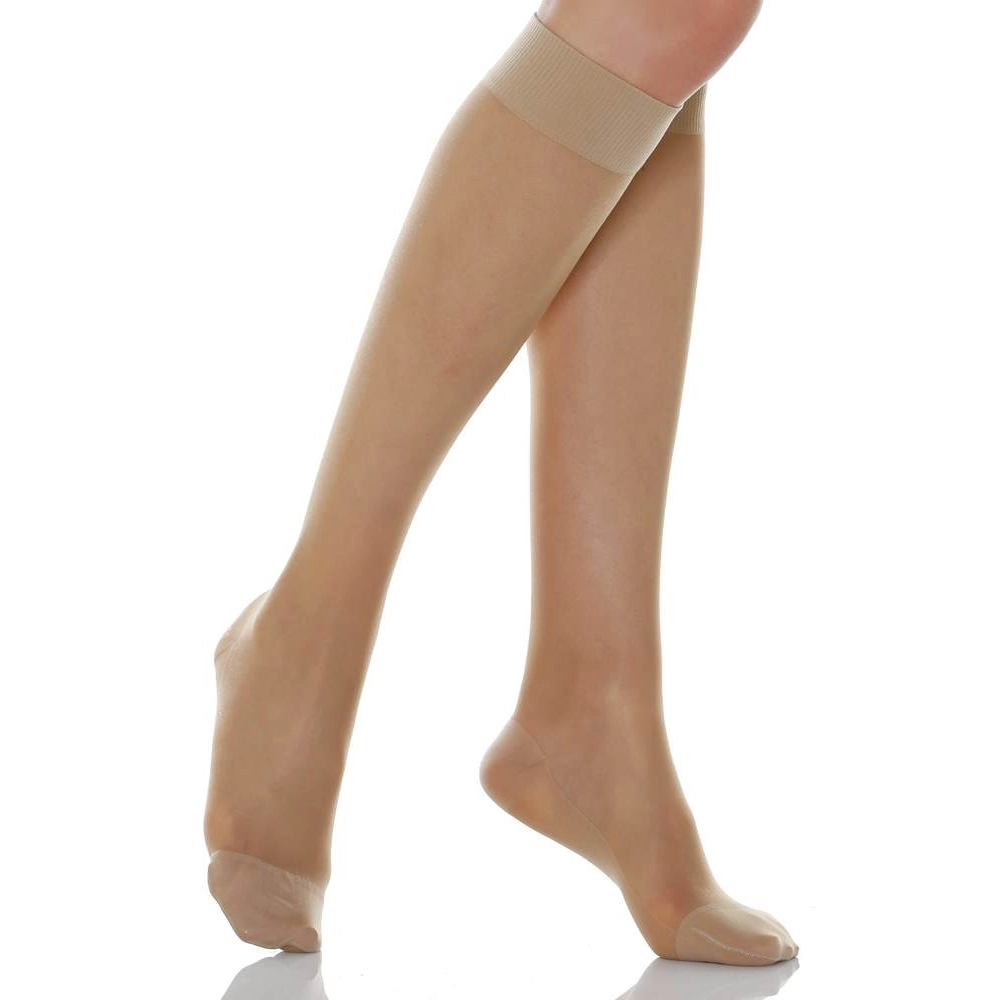RelaxSan Flystrømper 12-17 mmHg