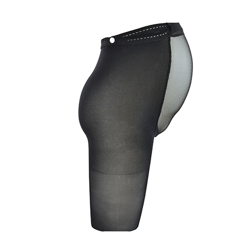 Støttestrømpebukser for gravide i mikrofiber, 12-17 mmHg - RelaxSan